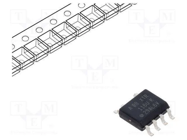 Ic: Transdutor U/I, I/U; Transmissor do Lacete de Corrente