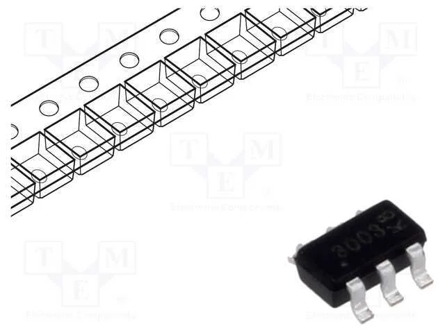 Ic: Driver