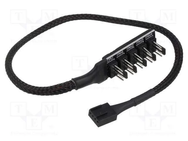 Acessórios: Placa de Expansão; Interface: Pwm; Pwm: 5
