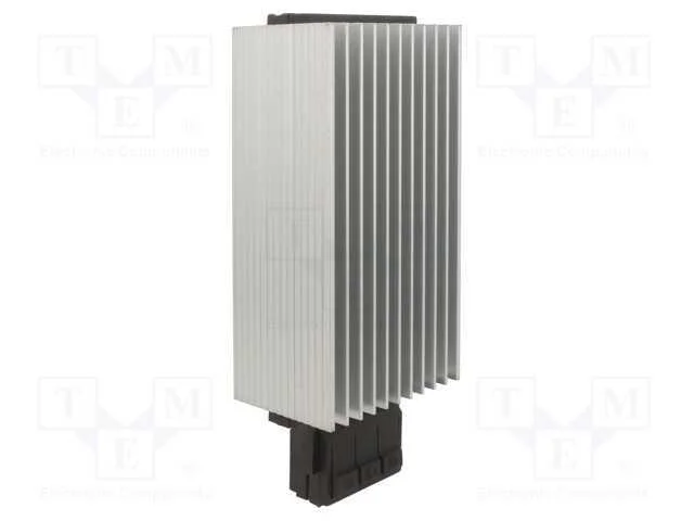 Aquecedor, 90W, 110÷250V, IP20, 85x65x200mm