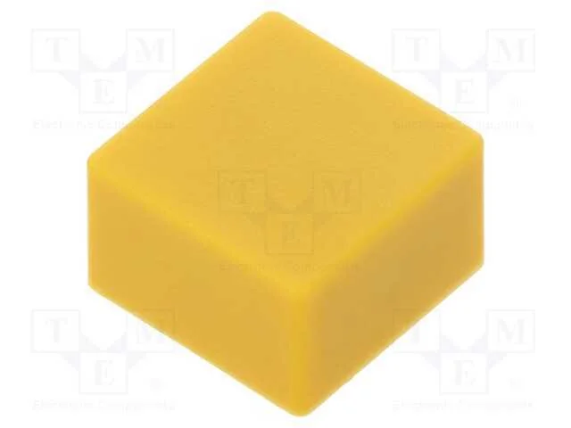 Tecla, apertado, não disp, 5,5mm, -25÷70°C, quadr.