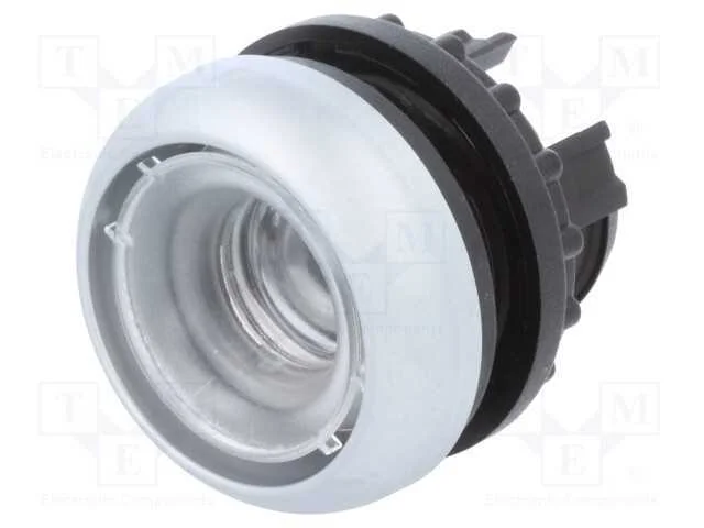 Interruptor: de Pressão; 22mm; Pos.Estáv: 2; Não Disp; Ip67; Plano