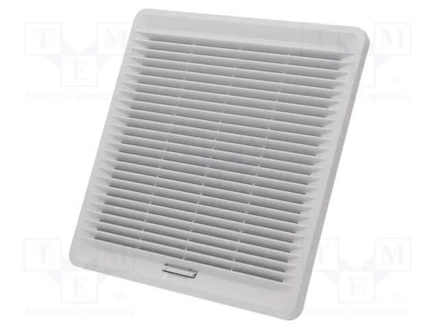 Ventilador: AC, transversal, 230VAC, 250m3/h, 56d.
