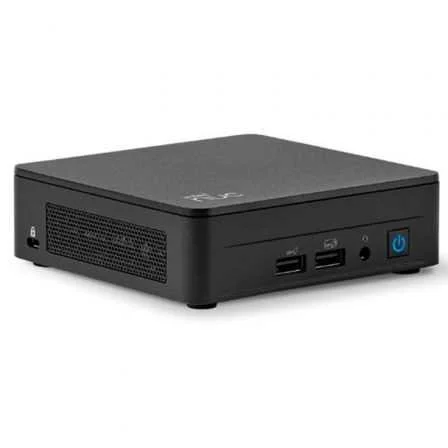 Minipc Asus Nuc 13 Pro Rnuc13anki70002i Intel Cor.