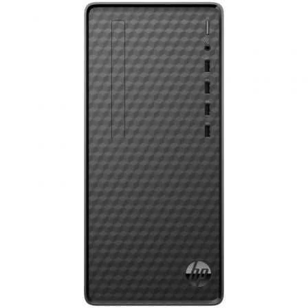 Pc Hp Desktop M01-F3002ns Ryzen 3 5300g/ 8gb/ 512