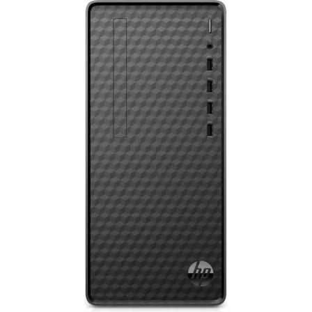 Pc Hp Desktop M01-F3016ns Intel Core I3-13100/ 8g.