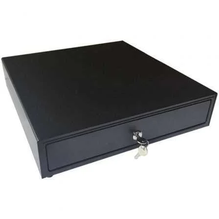 Cajón Portamonedas Premier 400 Lc-B/ Manual Y Aut.