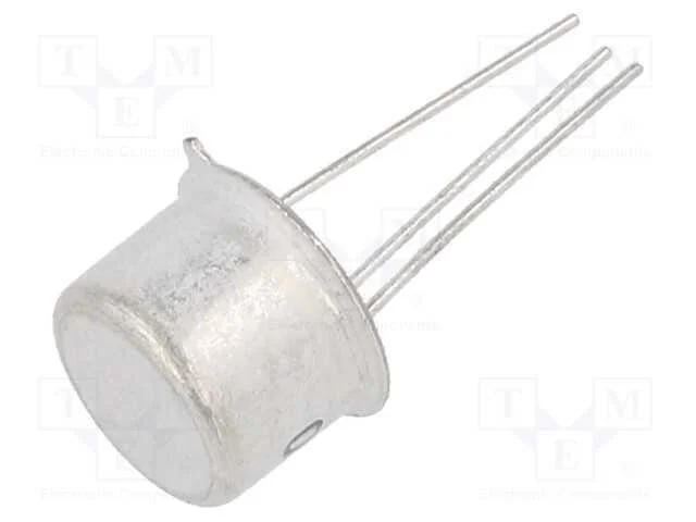 Transístor: Npn; Bipolar; 250v; 1a; 5w; To39