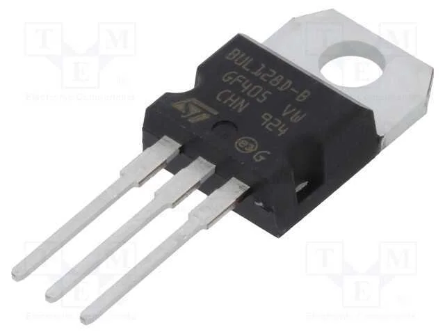 Trans&iacute;stor: Npn; Bipolar; 400v; 4a; 70w; To220ab