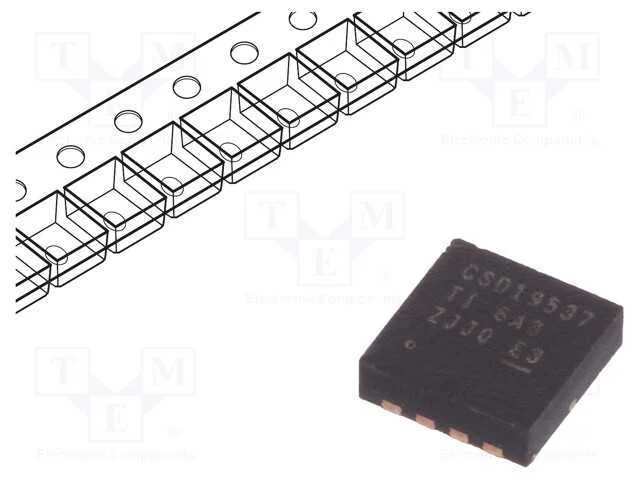 Trans&iacute;stor: N-MOSFET, unipolar, 100V, 50A, 83W, V.