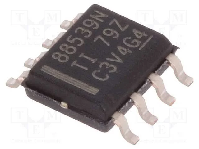 Trans&iacute;stor: N-Mosfet X2; Unipolar; 60v; 15a; 2,1w; So8