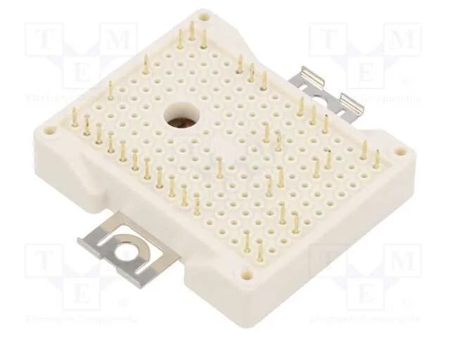 Módulo: Igbt; Díodo/Transístor; Boost Chopper; Urmax: 1200v; L3.0