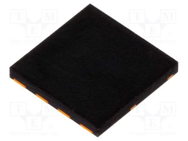 Trans&iacute;stor: N-MOSFET, unipolar, 650V, 3A, 26,6W, .