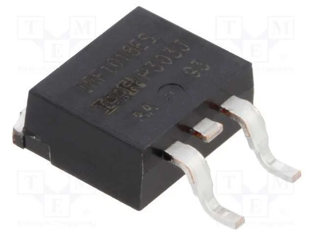 Trans&iacute;stor: N-MOSFET, unipolar, 60V, 56A, Idm: 31.