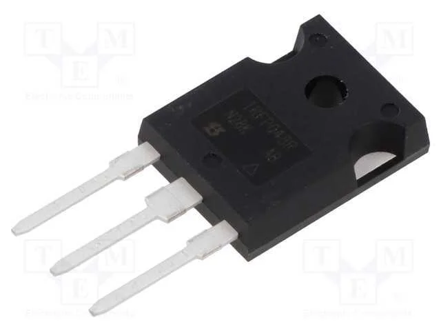 Trans&iacute;stor: N-MOSFET, unipolar, 60V, 70A, Idm: 29.