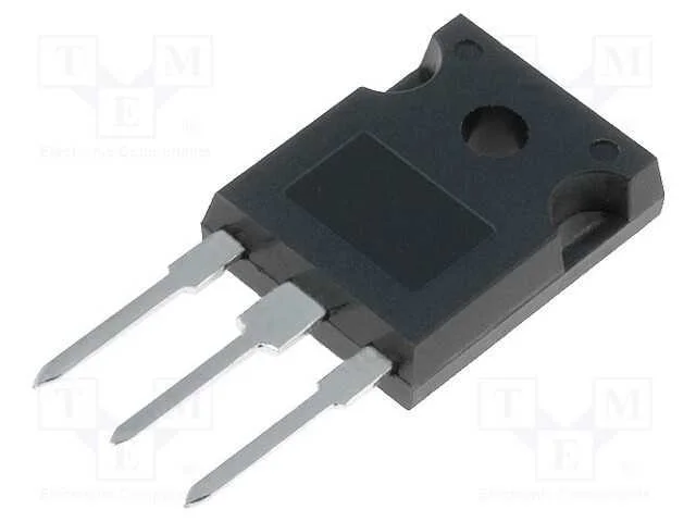 Trans&iacute;stor: P-Mosfet; Unipolar; -200v; -7,5a; 150w; To247ac