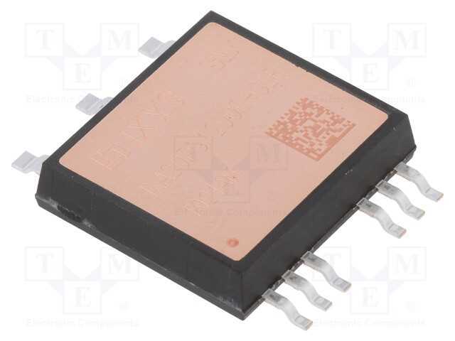 Módulo: Igbt; Díodo/Transístor; Meia Ponte Igbt; Urmax: 1,2kv