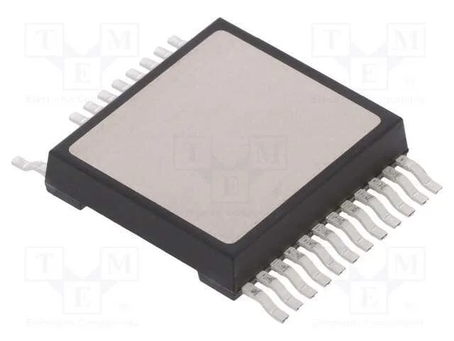 Transístor: N-Mosfet; Q3-Class; Unipolar; 1kv; 30a; Idm: 110a; 694w