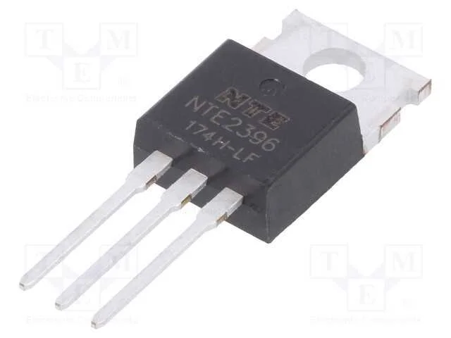 Trans&iacute;stor: N-Mosfet; Unipolar; 100v; 20a; Idm: 110a; 150w; To220