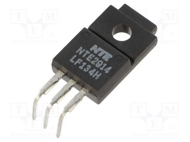Trans&iacute;stor: N-Mosfet; Unipolar; 60v; 25a; Idm: 100a; 25w; To220f