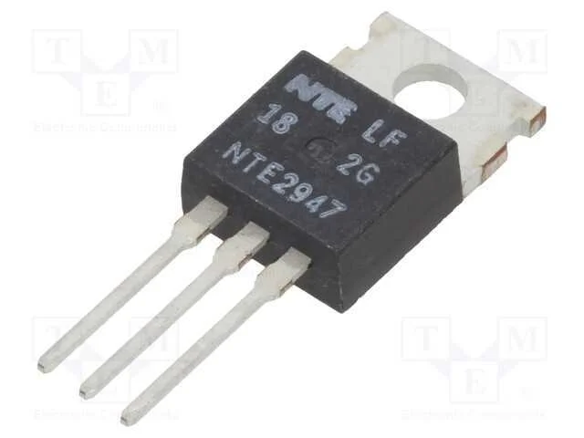 Trans&iacute;stor: N-Mosfet; Unipolar; 500v; 10,8a; Idm: 72a; 235w; To220