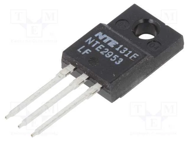 Trans&iacute;stor: N-Mosfet; Unipolar; 60v; 49,7a; Idm: 281a; 63,8w