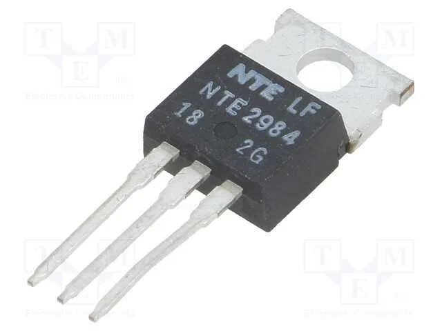 Trans&iacute;stor: N-Mosfet; Unipolar; 60v; 12a; Idm: 68a; 60w; To220