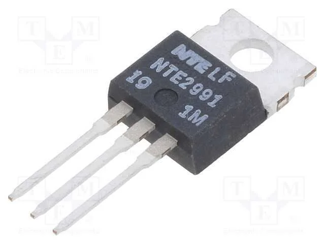 Trans&iacute;stor: N-Mosfet; Unipolar; 55v; 80a; Idm: 390a; 200w; To220