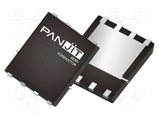 Trans&iacute;stor: N-Mosfet; Unipolar; 40v; 130a; Idm: 520a; 100w