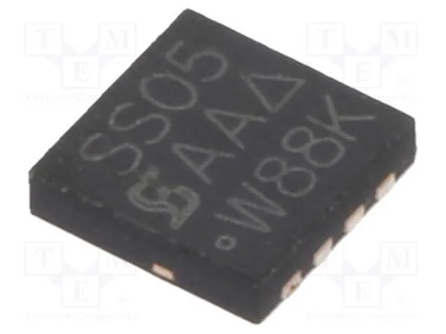Trans&iacute;stor: P-Mosfet; Unipolar; -30v; -86,6a; Idm: -300a; 42w