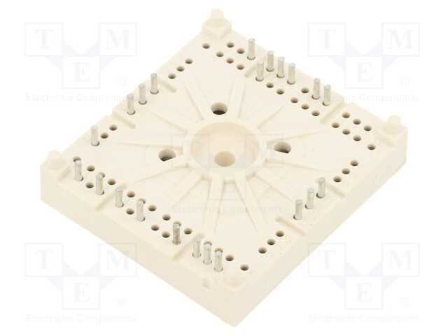 Módulo: IGBT, transístor/transístor, ponte IGBT t.