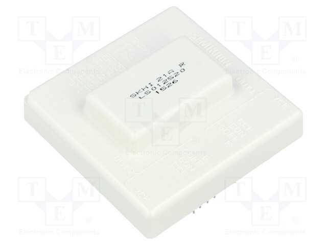 Module: gate driver board, SEMIDRIVER, PCB, 1.2kV.