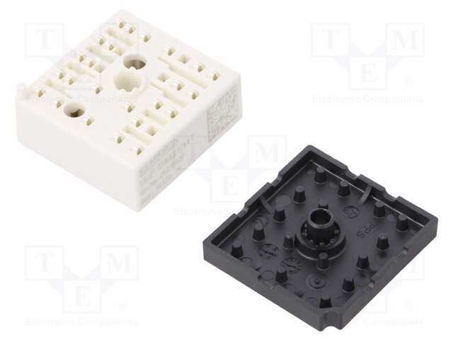 Módulo: Igbt; Díodo/Transístor; Buck Chopper; Urmax: 1,2kv; Ic: 22a