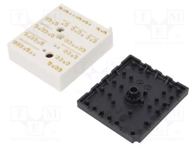 Módulo: Igbt; Díodo/Transístor; Buck Chopper; Urmax: 1,2kv; Ic: 31a