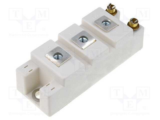 Módulo: Igbt; Transístor/Transístor; Meia Ponte Igbt; Ic: 150a