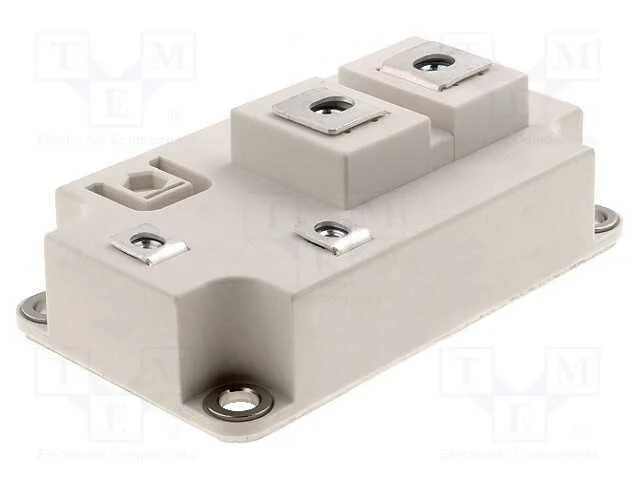 Módulo: Igbt; Transístor Individual; Urmax: 1,7kv; Ic: 775a