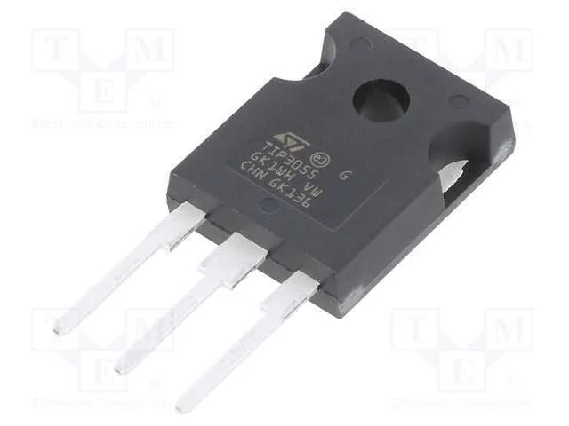Transístor: Npn; Bipolar; 70v; 15a; 90w; To247