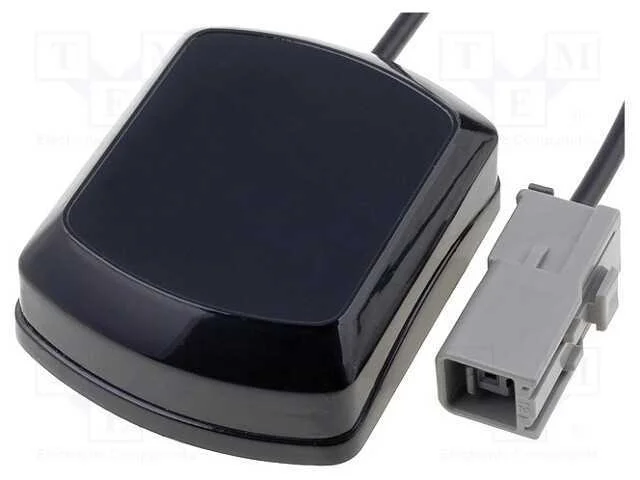 Antena, Gps, Hrs Gt-5, 5m, Íman