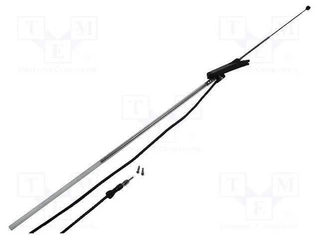Antena, Telescópica, Nissan