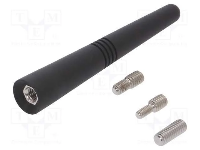 Mastro de Antena, 0,09m, M5,M6,M7, Citroën