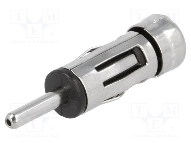 Adaptadores de antenas, DIN ficha,ISO tomada