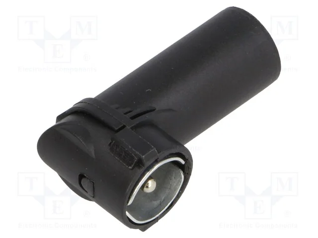 Adaptadores de antenas, DIN tomada,ISO ficha angu.