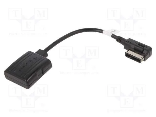 Adaptador Bluetooth, MMI 3G ficha, Mercedes