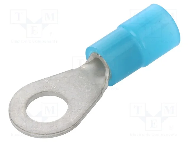 Terminal: de olhal, M5, : 5,3mm, 1÷2,5mm2, cerrar.