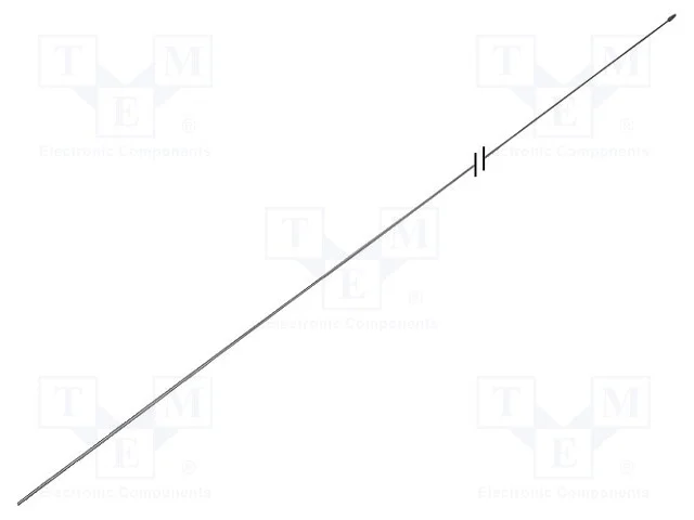 Mastro de Antena, 1,75m