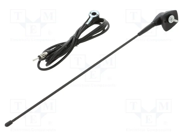 Antena, de Teto, 0,36m, Citroën,Ford,Peugeot,Renault, 2,03m