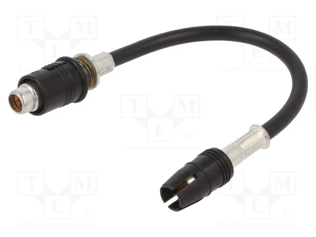 Adaptadores de antenas, RAKU I (Coma),RAKU II mac.