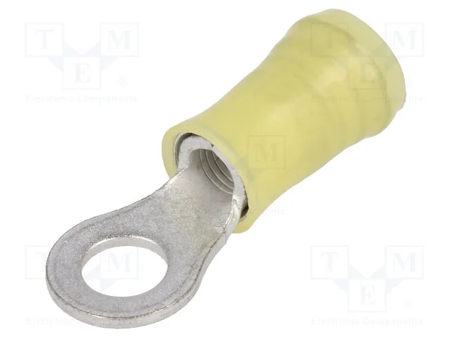 Terminal: de olhal, M5, : 5,2mm, 3÷6mm2, cerrar, .