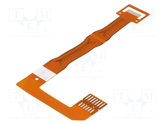 Fita para Conectar o Painel, Kenwood, J84-0106-02