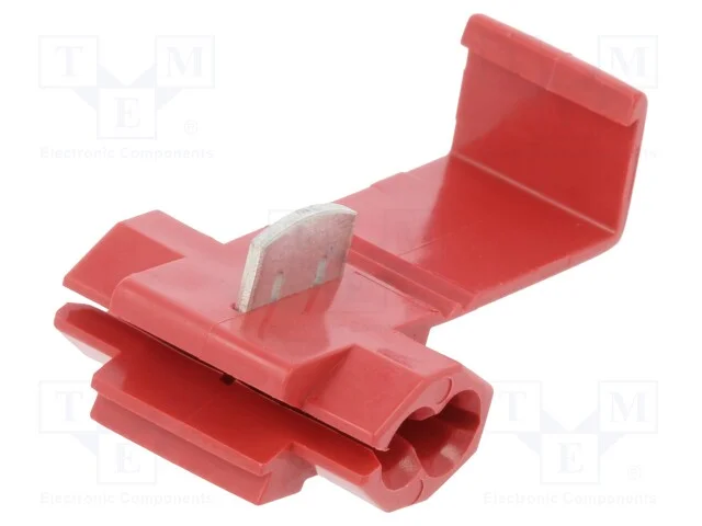 Conector rápido, PT/451, IDC, 0,5÷0,9mm2, 20AWG÷1.